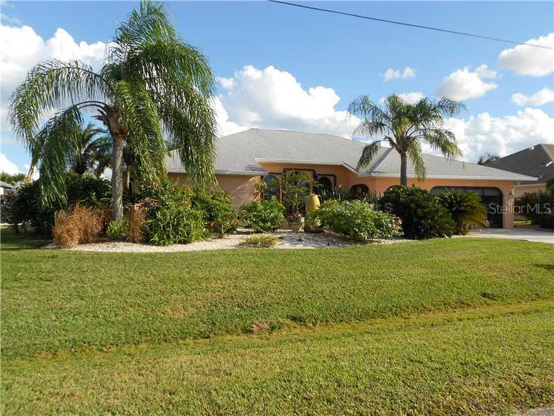 1541 Blue Lake Cir., Punta Gorda, FL 33983