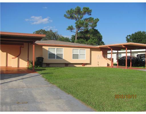 5798 Gallatin Ln., North Port, FL 34287