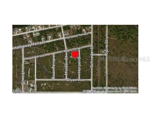 4367 Harper St., Port Charlotte, FL 33981