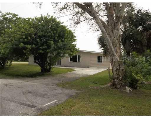 500 Sunset Blvd., Punta Gorda, FL 33982