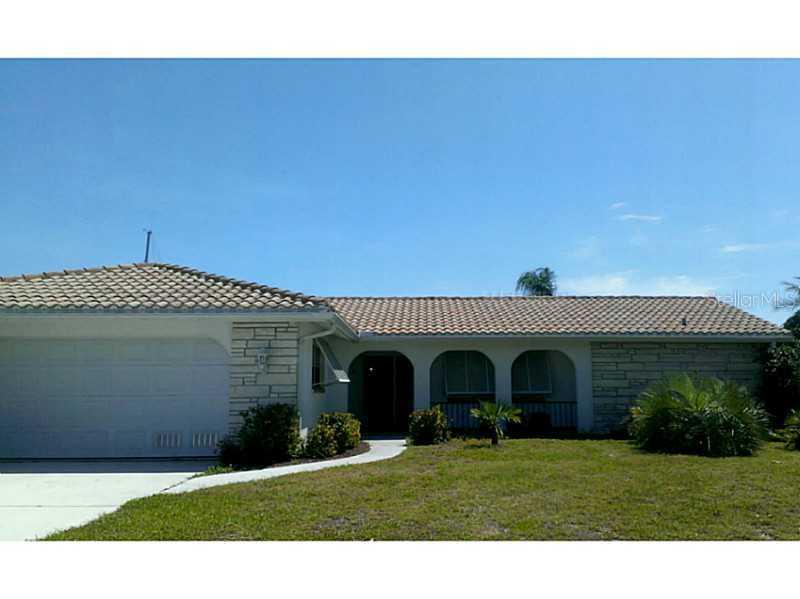113 SE Peckham St., Port Charlotte, FL 33952