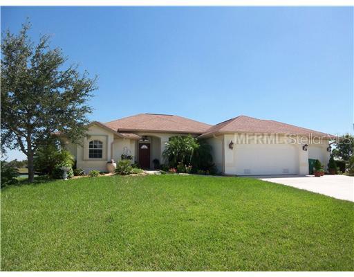 15642 Margo Cir., Port Charlotte, FL 33981