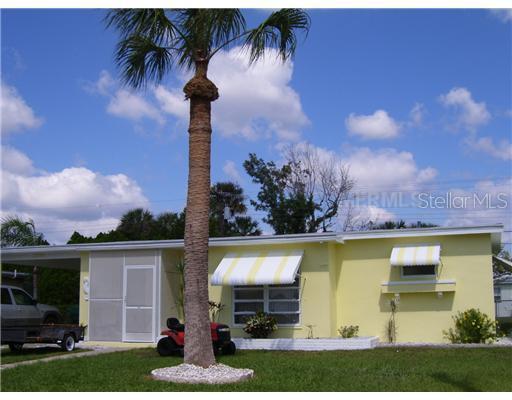 22180 Midway Blvd., Port Charlotte, FL 33952