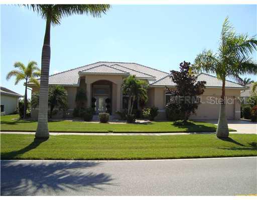 383 Monaco Dr., Punta Gorda, FL 33950