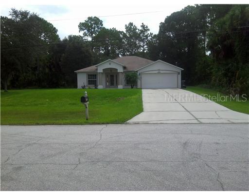 5486 N Salford Bv, North Port, FL 34286