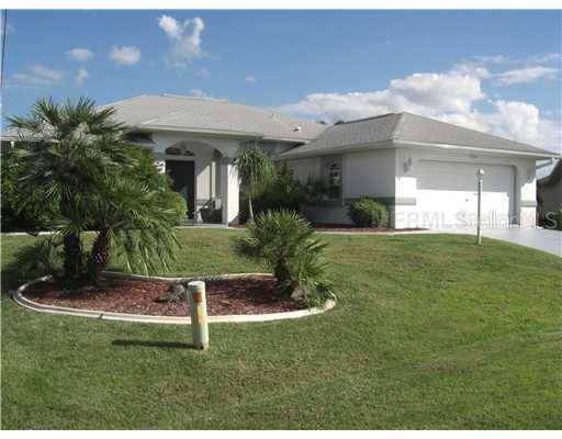 [Address Hidden by Seller], Port Charlotte, FL 33981