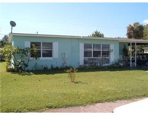 21891 Buxton Ave., Port Charlotte, FL 33952