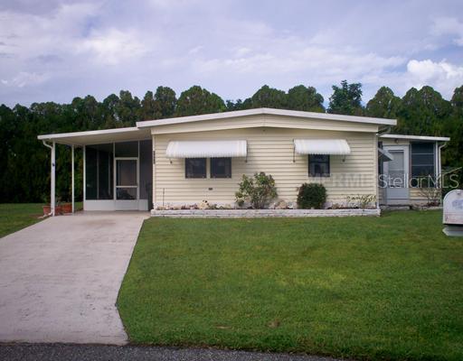 6872 Haawi Ct., North Port, FL 34287