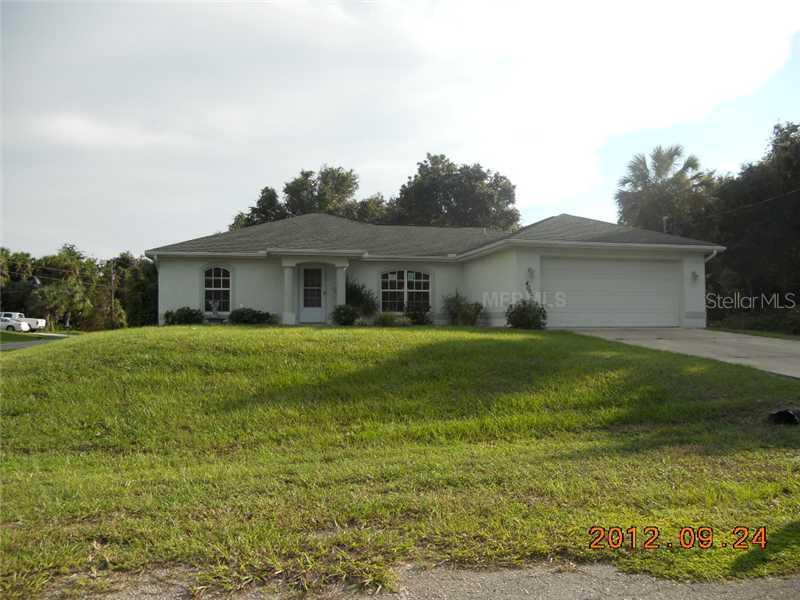 4067 Ashby Ln., North Port, FL 34288