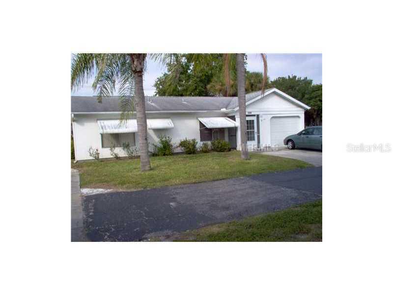 8451 Pickwick Rd., North Port, FL 34287