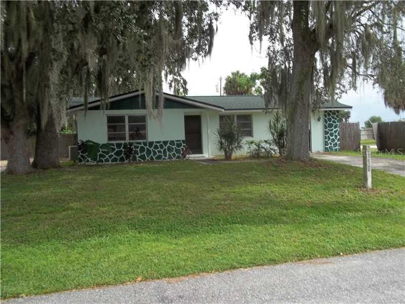 [Address Hidden by Seller], Port Charlotte, FL 33981
