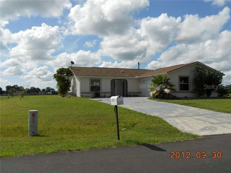 25307 Islas Dr., Punta Gorda, FL 33955