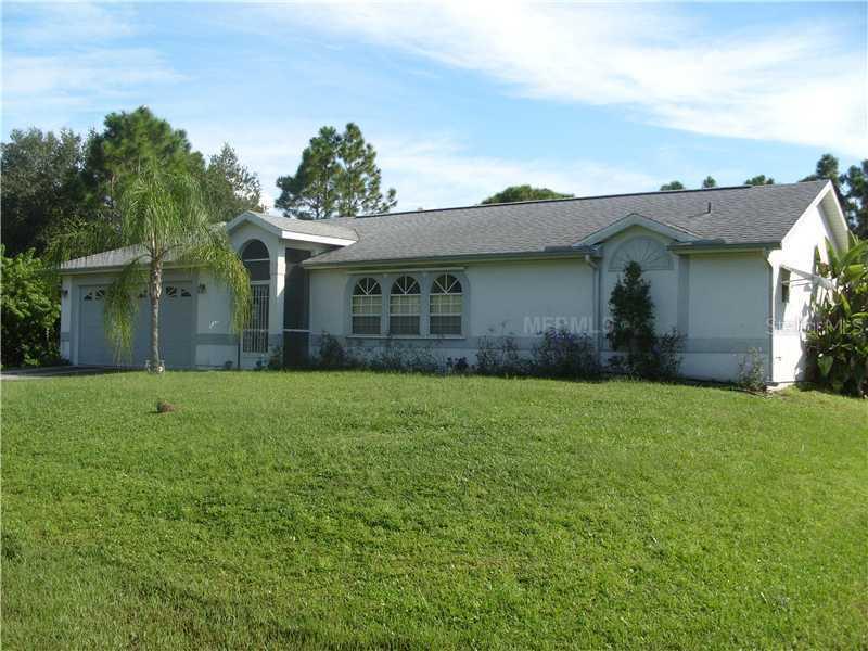 22427 Bradford Ave., Port Charlotte, FL 33952