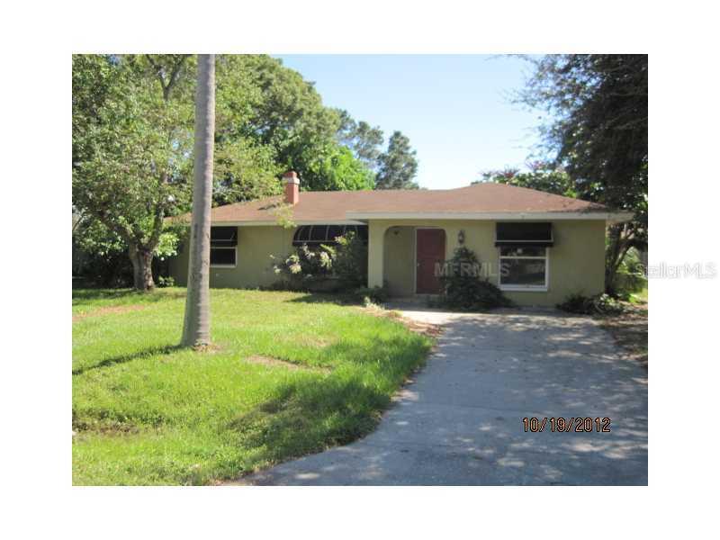 291 Palmetto Dr., Venice, FL 34293