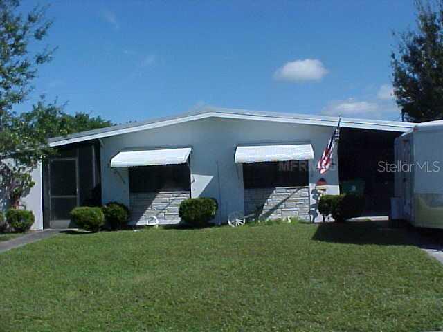 350 Duxbury Ave., Port Charlotte, FL 33952