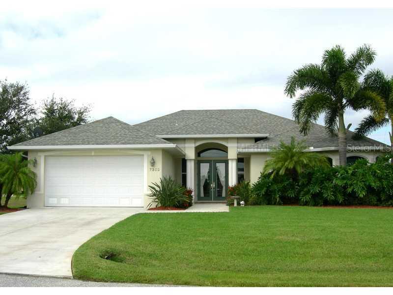 [Address Hidden by Seller], Punta Gorda, FL 33980