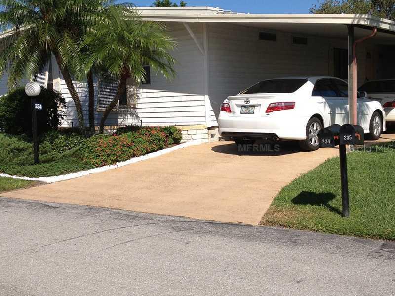 234 Martinique Rd., North Port, FL 34287