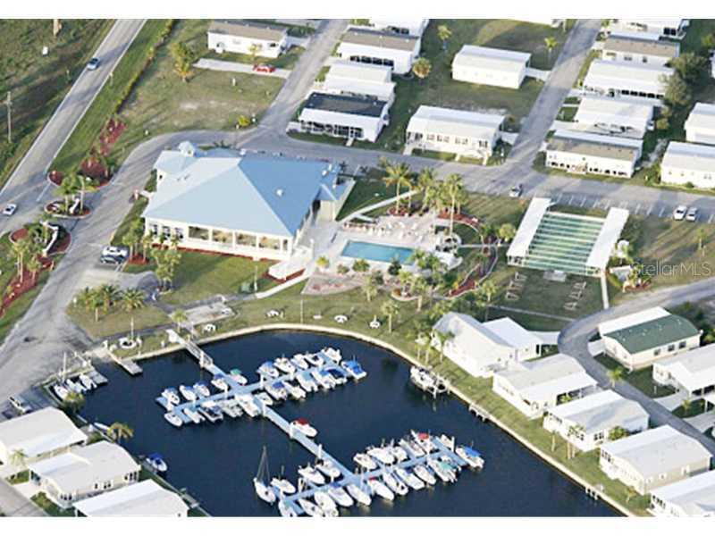 9 Freeman Ave. #76O, Punta Gorda, FL 33950