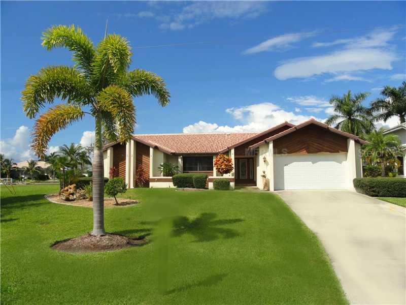 454 Monaco Dr., Punta Gorda, FL 33950