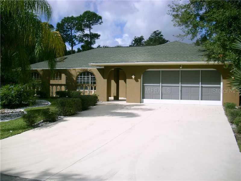 1419 Pulaski St., Port Charlotte, FL 33952