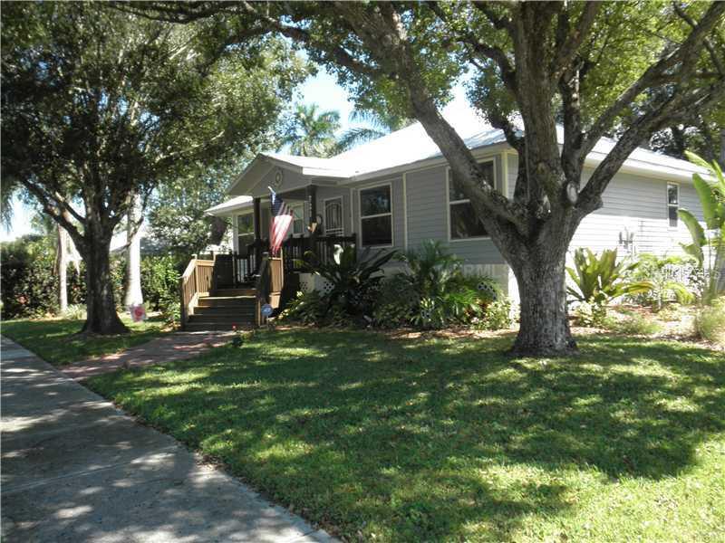 721 W Olympia Ave., Punta Gorda, FL 33950