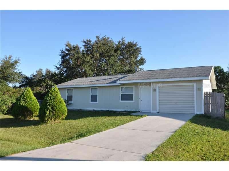 7251 Perennial Rd., North Port, FL 34291