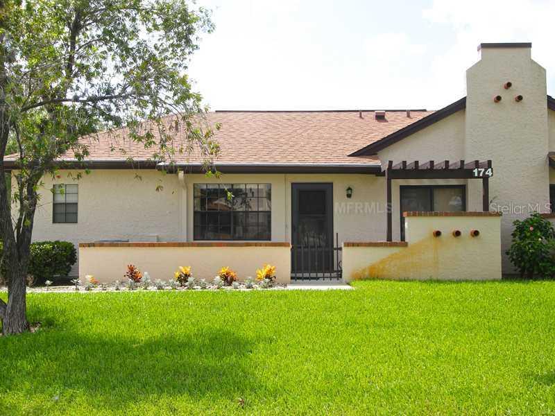 13100 S Mccall Rd. #174, Port Charlotte, FL 33981