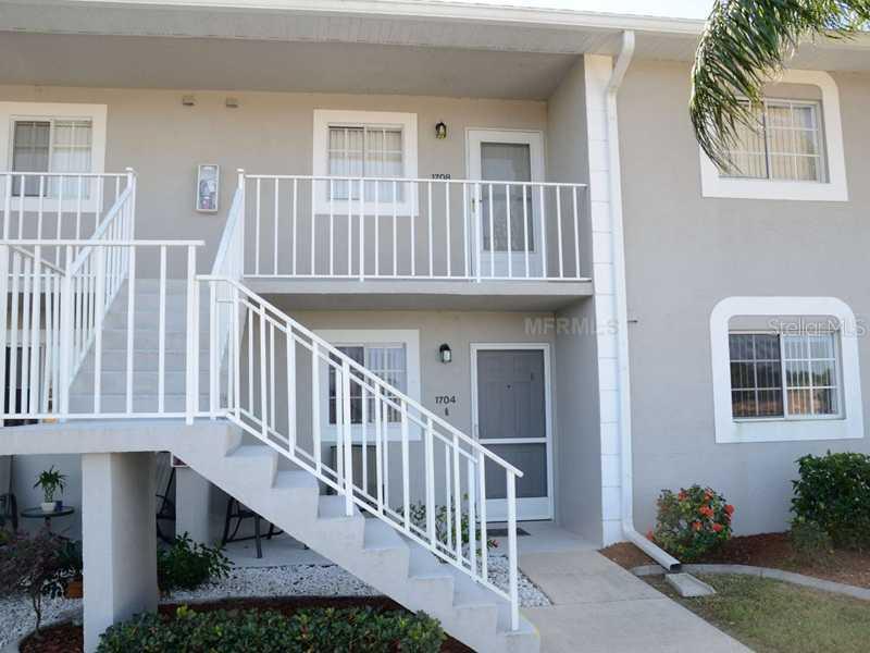 3310 Loveland Blvd. #1708, Punta Gorda, FL 33980