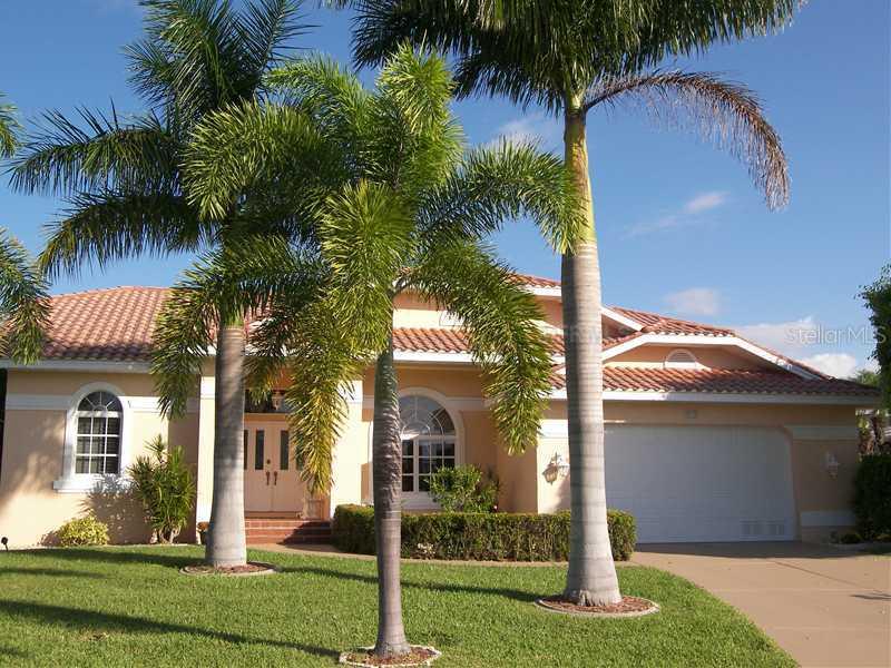 2510 Rio Tiber Dr., Punta Gorda, FL 33950