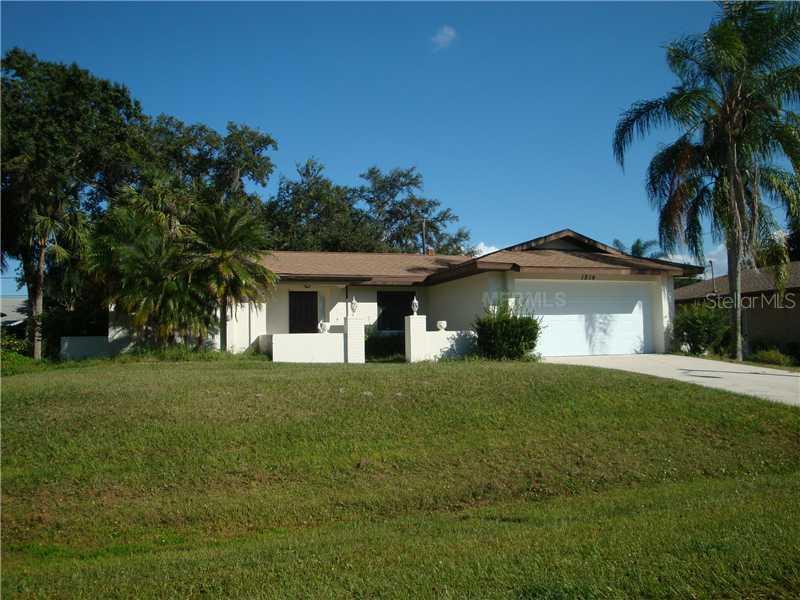 1214 Winston St., Port Charlotte, FL 33952