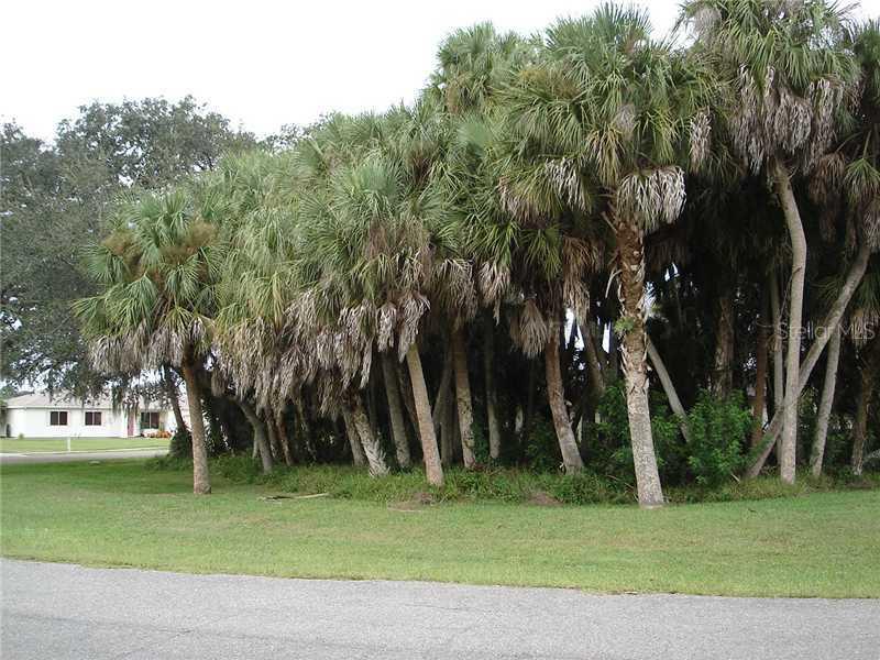 Abbottsford St., North Port, FL 34287