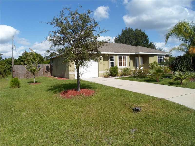 12210 Helios Ave Ave., Port Charlotte, FL 33981