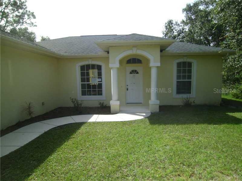 1565 Musa Road, North Port, FL 34286