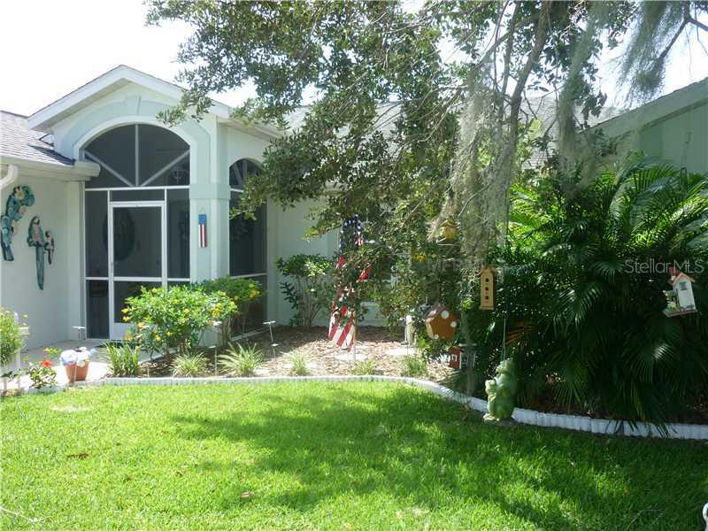 1458 Strasburg Dr., Port Charlotte, FL 33952