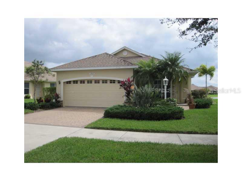 1962 Scarlett Ave., North Port, FL 34289