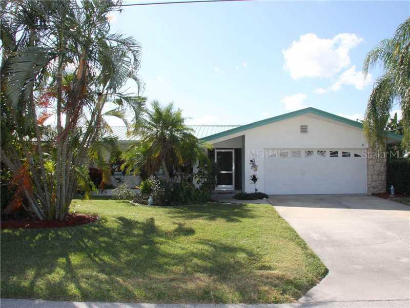 435 Capri Isles Ct., Punta Gorda, FL 33950