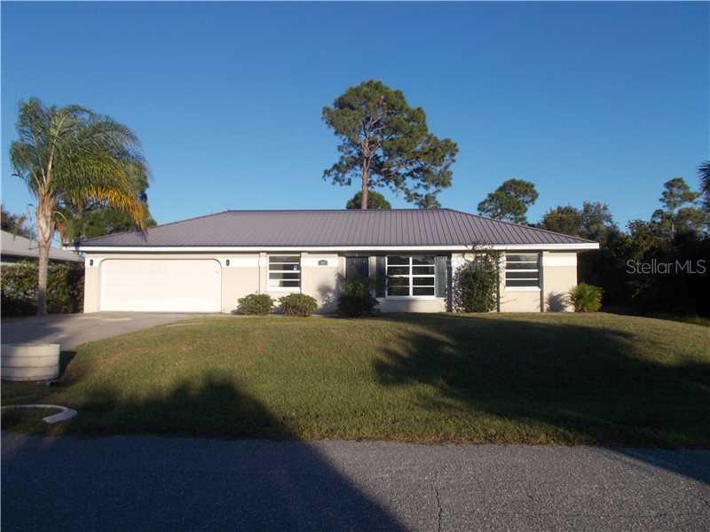 198 Deville St., Port Charlotte, FL 33954