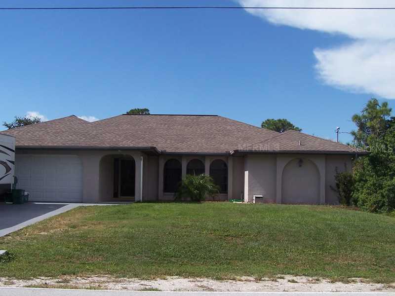 [Address Hidden by Seller], Port Charlotte, FL 33981