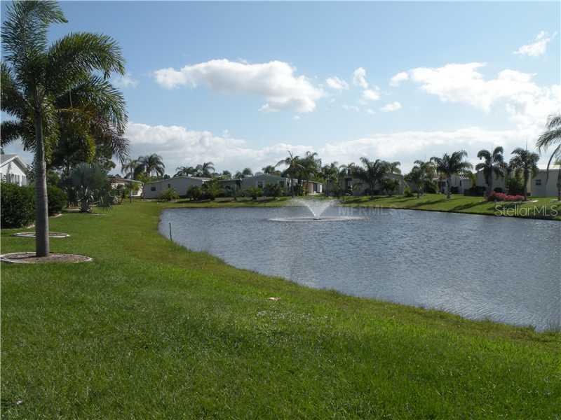 15550 Burnt Store Rd. #204, Punta Gorda, FL 33955