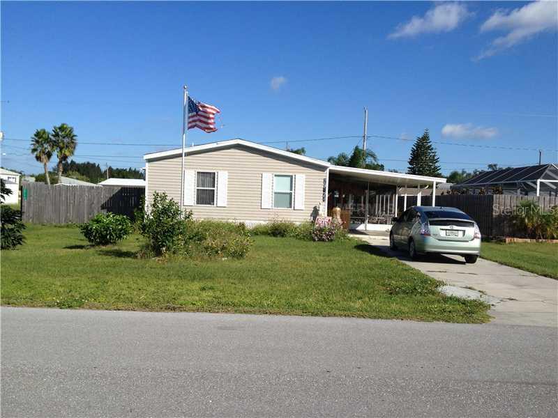 29174 Crawford Ave., Punta Gorda, FL 33982