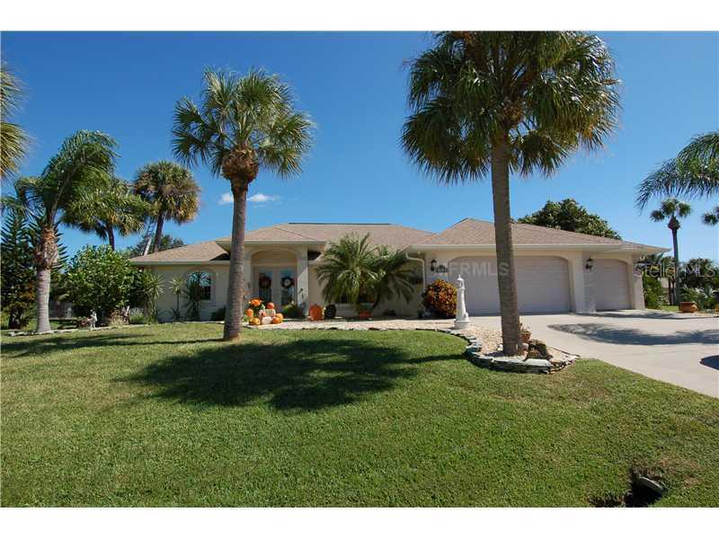 4631 Fallon Cir., Port Charlotte, FL 33948