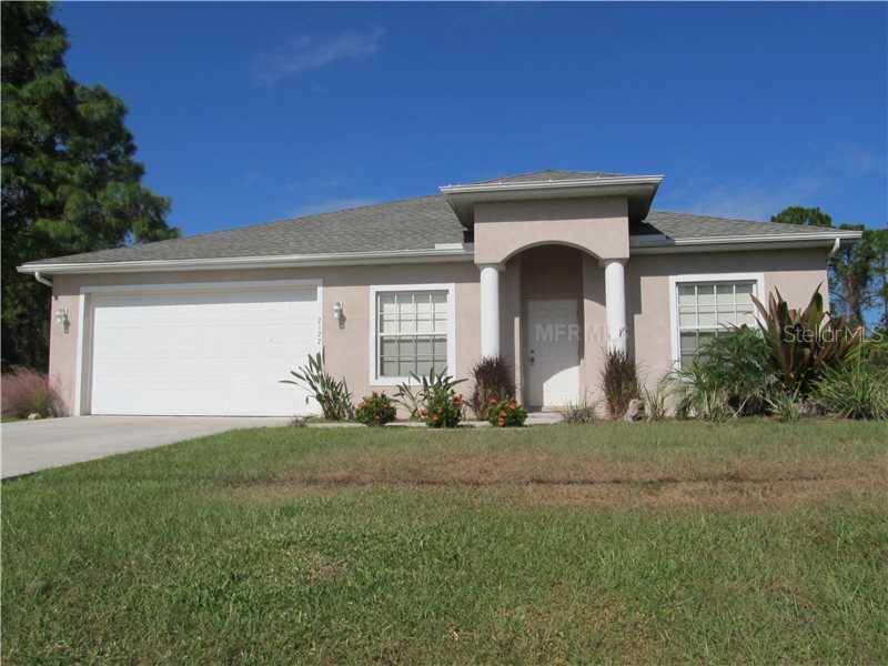 2127 Baltimore St., North Port, FL 34286