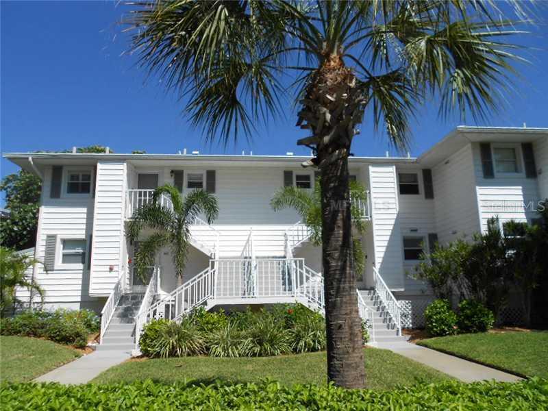 5850 Gasparilla Rd. #M6, Boca Grande, FL 33921
