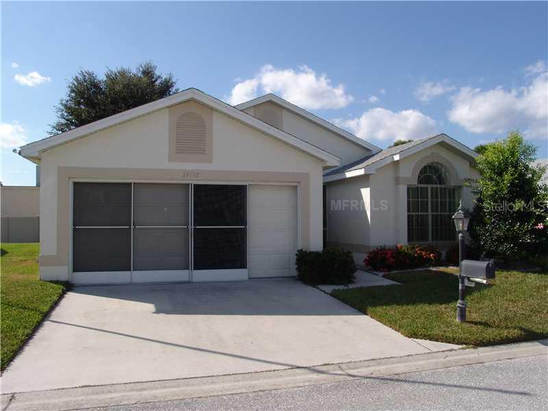 24132 Buckingham Way, Punta Gorda, FL 33980