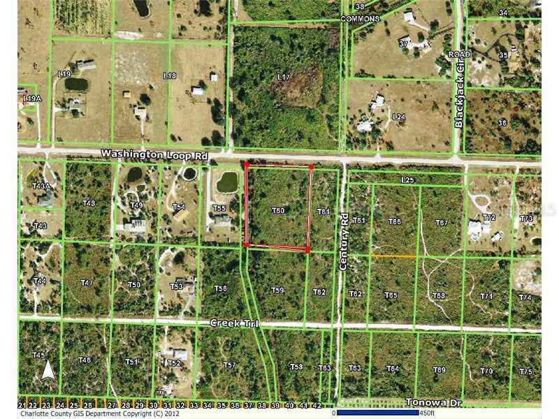 31931 Washington Loop Rd., Punta Gorda, FL 33982