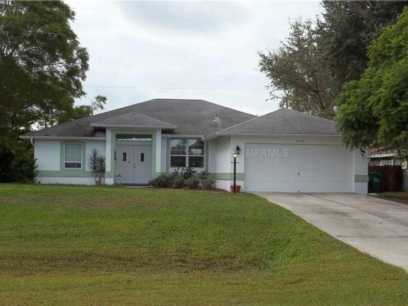 9349 Oceanspray Blvd., Englewood, FL 34224