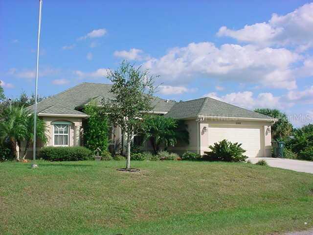 5048 Dewberry St., North Port, FL 34288