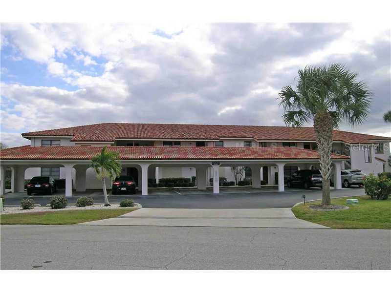 240 Lewis Cir. #324, Punta Gorda, FL 33950