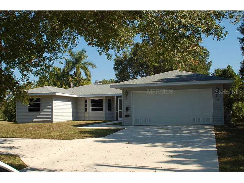 510 Mcgregor St., Punta Gorda, FL 33950
