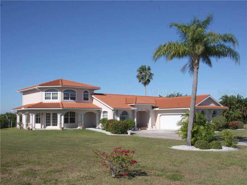 3284 Tripoli Blvd., Punta Gorda, FL 33950